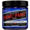 MANIC PANIC Semi-Permanent Hair Color Cream - Blue Moon 118 ml