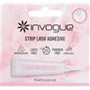 Invogue Colla per Ciglia Finte, 7 ml