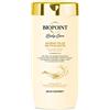 Biopoint - Bagno Olio Setificante, Detergente Doccia Delicato ad Azione Nutriente, Texture Mielosa e Fragranza Orientale, Dona una Pelle Morbida, Elastica e Idratata, 400 ml