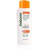 Babaria Leche Protector Solar Sensibles F-50 200 ml