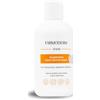 Farmoderm Shampoo Soft - Rinforzante per diradamento e caduta - Per capelli secchi, fragili e maturi - Stimola la crescita - 300ml