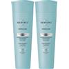 Biopoint Dermocare Normalize - Shampoo Antiforfora per Capelli con Forfora Secca e Grassa, Azione Detergente e Normalizzante, Dona Capelli Puliti e Sani, 200 ml (Confezione da 2)