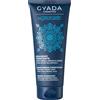 GYADA COSMETICS, Hyalurvedic Balsamo Idratante, per Capelli Secchi e Crespi, -25% Effetto Crespo, +30% Lucentezza, +60% Pettinabilità Immediata, Efficacia Testata, con Acido Ialuronico e Altea, 200 ml