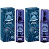Helan, Vetiver & Rum, Profumo Deodorante Uomo, Spray Naturale, senza Sali di Alluminio - Deodorante Uomo Spray Arricchito con Olii Essenziali, Fresco e Delicato, 100 ml - Made in Italy, 1