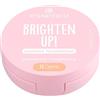 essence BRIGHTEN UP! fondotinta cushion, lunga durata, schiarente, naturale (12g)