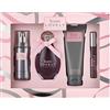 Sarah Jessica Parker Born Lovely EDP + Body Mist + Body Lotion 100ml + EDP 10ml Rollerball GIFTSET