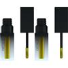 Catrice Cosmetics Catrie Cosmetics Ombretto Liquido Metallizzato MYSTIC FOREST, Lunga Durata, Pigmentato, Intensiva, Brillante, 4.5 ml (Confezione da 2)