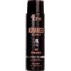 Tahe Advanced Barber Shampoo quotidiano da uomo Nº101 Fresh ideale per tutti i tipi di capelli, 300 ml