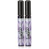 Rimmel London Rimmel Lonodn - Extra Long Lash Mascara 003-Extreme Black 8 Ml (Confezione da 2)