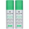 Collistar Deodorante Multi-Attivo Senza Sali Di Alluminio 24 Ore, Spray con prebiotico naturale delicatamente profumato, Senza sali di alluminio e gas, Adatto alle pelli delicate, 100 ml