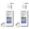 BABARIA ACIDO HYALURONICO LATTE CORPO 500 ML (Confezione da 2)