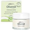 Medipharma Cosmetics Olivenöl Intensivcreme, 50 ml Crema