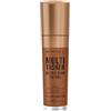 Rimmel London Rimmel Multi-Tasker Better Than Filters, 071 Deep Rich, Primer Viso, Glow Booster e Illuminante, Formula Vegana, Leggero, Benefici Anti-Età, Pigmenti Foto-Riflettenti, Maxi applicatore soffice, 30 ml