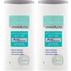 Clinians - Latte struccante per adulti unisex (Confezione da 2)