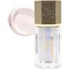 GLAM UP PARIS Glam'Up Paris - Highlighter liquido, illuminatore liquido, leggero, Beauty Glow Highlight, evidenziatore impermeabile per viso o corpo, texture crema, lunga durata, n. 3, Sunbath