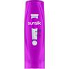 Sunsilk, Balsamo Liscio Perfetto, Balsamo Lisciante Anticrespo per Capelli Lisci e Disciplinati, Formula Arricchita con 6% Liss-Align Complex, Biotina, Olio di Argan e Vitamina C, 200 ml
