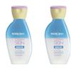 Deborah Milano - Clean Skin Struccante Occhi Bifasico, 125 ml (Confezione da 2)