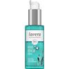 lavera Hydro Refresh Siero con alghe e acido ialuronico, efficace idratazione, vegano, cosmetici naturali, 30 ml