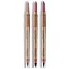 KIKO Milano Everlasting Colour Precision Lip Liners Trio | Shades 05, 08 & 17 | Automatic Lip Pencil