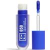 3INA MAKEUP - The 24H Color Liquid Eyeshadow 850 - Blu elettrico - Ombretto Liquido Blu elettrico 24H a Lunga Tenuta Waterproof - Formula Leggera Morbida e Cremosa - Vegan - Cruelty Free