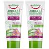 Equilibra Corpo, Artiglio Del Diavolo Calmo-Gel, Gel ad Azione Calmante, Ideale per Donare Sollievo alle Zone Dolenti del Corpo, con Aloe Vera, Artiglio del diavolo, Glicerina e Gomma Xanthana, 100 ml
