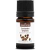 La Compagnie des Sens CORIANDOLO SEMI BIO - 5mL - Olio Essenziale di Qualità Premium - 100% Puro, Naturale, Garantito ChromaCert® - Chemiotipizzato & Integrale