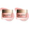L'Oreal Paris L'Oréal Paris Age Perfect Golden Age Crema Viso Fortificante Giorno Con Polifenoli Di Peonia (Confezione da 2)