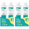 Inibsa Gel Dermatologico Inibsa Pack Viaje 2 L (Confezione da 2)