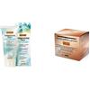 Guam FangoCrema Dren Effetto Freddo 200 ml Crema Drenante & Fanghi D'alga Cellulite Radicata E Ostinata, Arancione, 500 Grammo