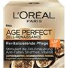 L'Oreal Paris L'Oréal Paris - Cura diurna SPF 30 per donne: per una pelle più morbida e radiosa e fattore di protezione solare 30 con esclusiva formula antiossidante rigenerativa, Age Perfect Cell Renaissance1 x 50