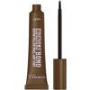 Rimmel London Rimmel Wonder'Bond Brow Filler Peel-Off Tint, Tintura Sopracciglia Peel-Off, No Sbavature, Lunga Tenuta, Formula Waterproof con Biotina, 7.7 ml, 002 MEDIUM BROWN