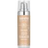lavera Hyaluron Liquid Foundation -Natural Ivory 01- - Natural Ivory 01 - cosmetici naturali - Vegan - texture setosa e leggera - senza olio minerale