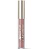 Bottega Verde - Rossetto Liquido, Effetto Mat, Rosa Naturale, 2,5ml | Amore di Rossetto, Volumizzante, con Estratto di Melograno, per delle Labbra Piene e Voluminose