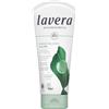 lavera Barrier Balance Body Milk, senza alcool, senza profumo, rafforza la barriera cutanea, idratante, prebiotici, vegani, cosmetici naturali, 200 ml