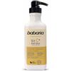 Babaria - Crema Idratante Corpo Con Vitamina C | Illumina la tua pelle | Crema Corpo Idratante | Latte Corpo Rassodante | Per Tutti i Tipi di Pelle | Con Vitamina C - 500ml