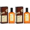 JEANNE ARTHES - Profumo uomo Sexy Boy Essence - Eau de toilette - Flacone spray 100 ml - Made in France à Grasse (Confezione da 2)