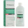 Vitalcare | Swiss - Shampoo Anticaduta Uomo, Energizzante e Rinforzante, Contrasta la Caduta dei Capelli, con Estratto di Ginseng e Complesso di Molecole Follicusan, 250 ml