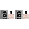 JEANNE ARTHES - Eau de Toilette Uomo Sultan Oud - Profumo per Uomo - Flacone spray 100 ml - Made in France à Grasse (Confezione da 2)