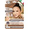 Brand Italia Maschera Viso al Veleno di Vipera Naturale - Antiage - Effetto Lifting Immeto - Viper Venom Hydrogel Mask, Rosa, 1G