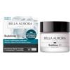 Bella Aurora Sublime 50 Notte Nuova Formula | Crema rassodante antietà con collagene, ceramidi e microbiome repair complex | Rigenera, nutre e migliora la compattezza della pelle matura | 50 ml