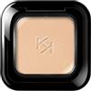 KIKO Milano High Pigment Eyeshadow 01, Ombretto A Lunga Tenuta Ad Altissima Pigmentazione, In 5 Diversi Finish: Matte, Perlato, Metallizzato, Satinato E Scintillante, 01 Matte Flax
