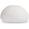 Sun & Sia spugna Natura speciale Occhi Konjac - Set di 2