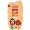 Montagne Jeunesse Maschera viso intensa in argilla e cannella 15 ml 7th Heaven