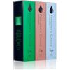Perfumer's Choice Triple Pack 50ml Victor/Zayn/Rayne by Milton-Lloyd