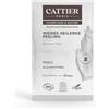 CATTIER PARIS Cattier Parigi Bianco Terriccio Peeling per il viso - Cosmetici naturali certificati con aloe vera biologica e polvere di bambù - Affina l'aspetto della pelle - Adatto per tutti i tipi di pelle