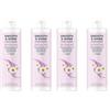 by Amazon, Balsamo Smooth & Shine, 2 x 300 ml (Confezione da 2)