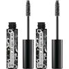 Essence Cosmetics Ess. All Eyes On Me Mascara Multi-Effect 01 (Confezione da 2)