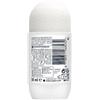 SANEX - Deodorante a sfera 0% Sensitive - Deodorante per uomo e donna - Efficace 24 ore - Senza alcool, senza sali di alluminio - Set di 6 Roll-On da 50 ml