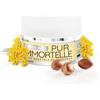 PROPOS'NATURE Crema viso Night Pur'Immortelle Bio - Trattamento antietà - Immortelle, Acido Ialuronico, Argan, Enotera - 99% di origine naturale - Made in Francia, 50 ml - Propossa NATURE
