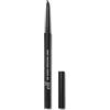 e.l.f. No Budge Precision Eyeliner, eyeliner cremoso a lunga tenuta con punta ultra-fine per un'applicazione precisa, prodotto vegano e non testato sugli animali, Black